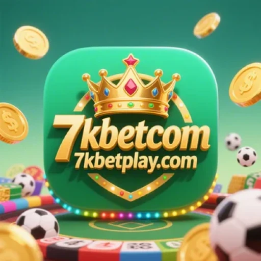 Logo 7kbet com